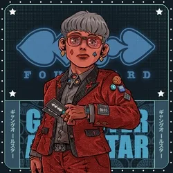Four Cards: #5957
