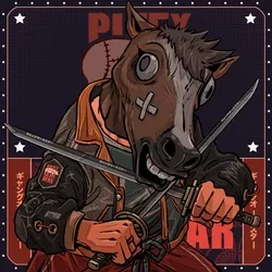 Piggy Blinders: #6856