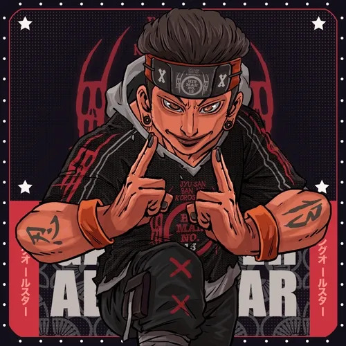 Evolution Gangster