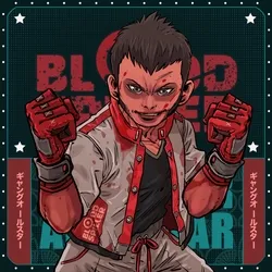 Bloodspillers: #7348