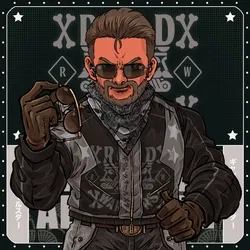 Road Warriors: #1118