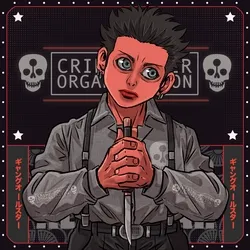 Crime Power Organization: #5949