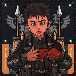 Black Wing: #3690