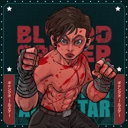 Bloodspillers: #3485