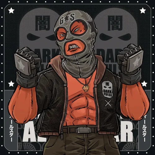Evolution Gangster