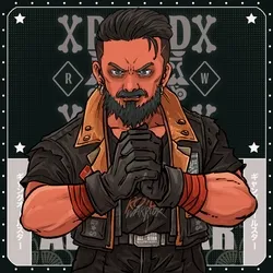 Road Warriors: #2315