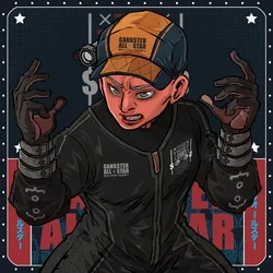 The Thief Club: #6073