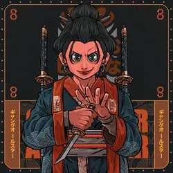 Hebi Onna: #3539