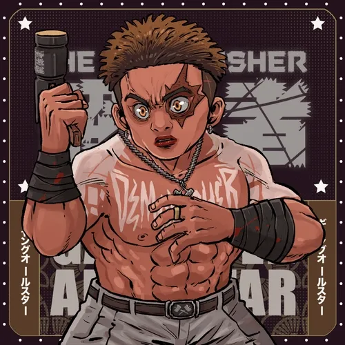 Demolisher: #5226