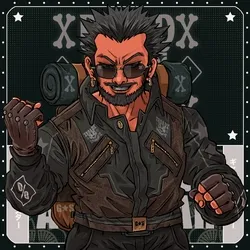Road Warriors: #4703