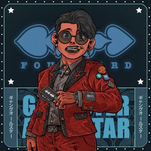 Evolution Gangster