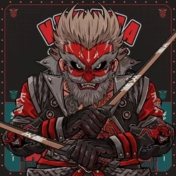 Kurama Clan: #1806