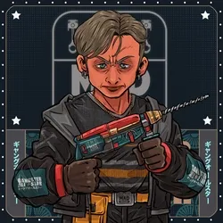 Mad Mechanic: #4610