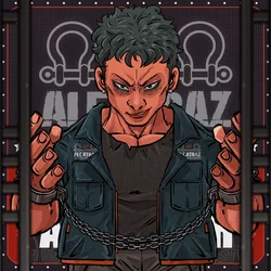 6773