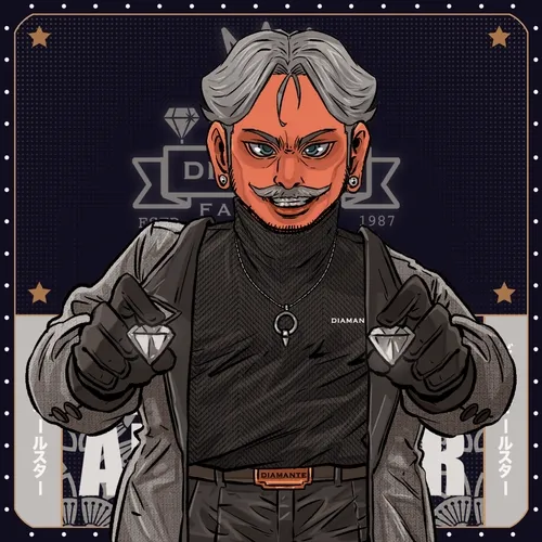Evolution Gangster