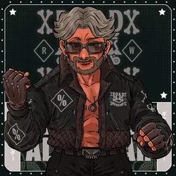 Road Warriors: #385