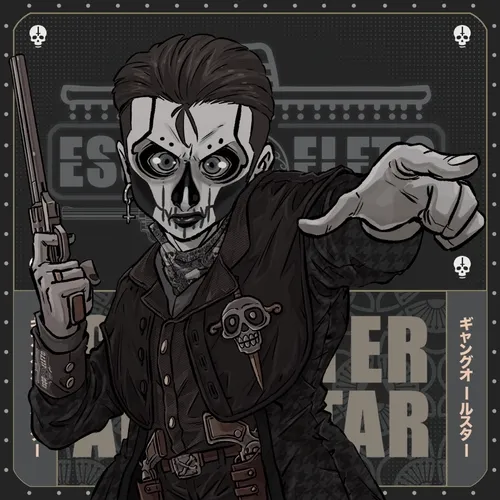 Evolution Gangster