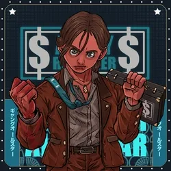 Salary Revengers: #4443