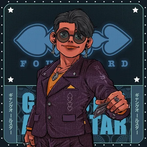 Evolution Gangster