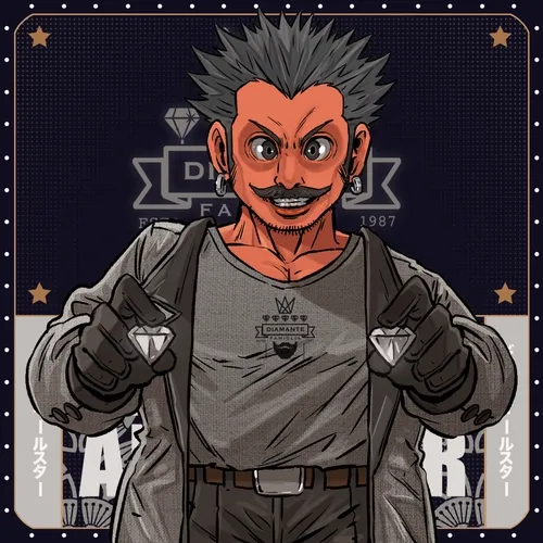 Evolution Gangster