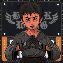 Black Wing: #3750
