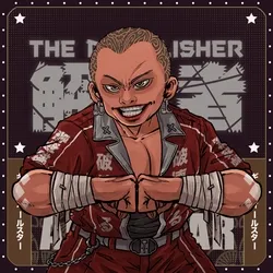 Demolisher: #7085