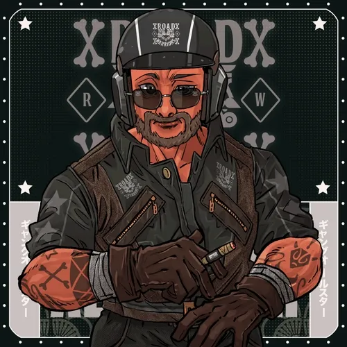 Road Warriors: #2899