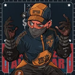 The Thief Club: #1316
