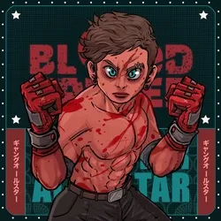 Bloodspillers: #3973