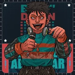 Beat' Down: #4995