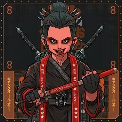 Hebi Onna: #2517