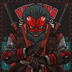 Kurama Clan: #3642