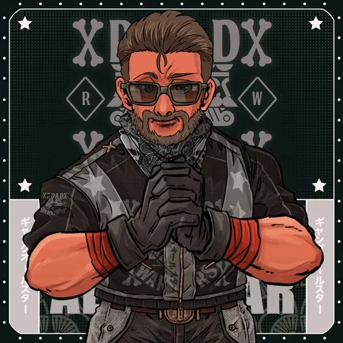 Evolution Gangster