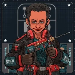 Mad Mechanic: #6943
