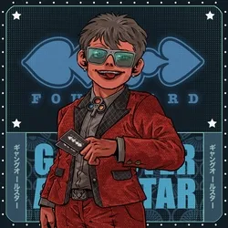 Four Cards: #15