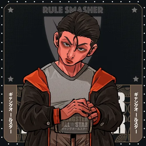 Rule Smasher: #1075