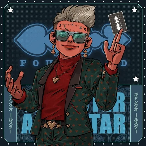 Evolution Gangster