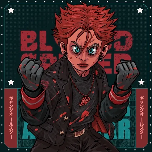 Bloodspillers: #2050