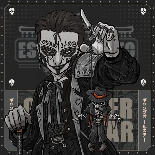 Evolution Gangster