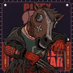 Piggy Blinders: #150