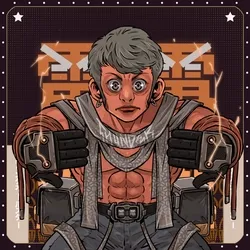 Raiden: #234
