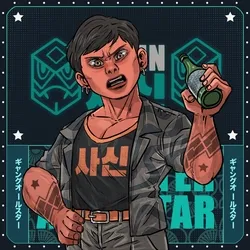 Sasin: #658