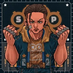 Snap Punch: #5791