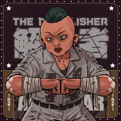 Evolution Gangster
