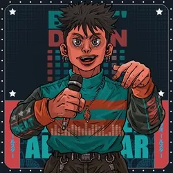 Beat' Down: #3298