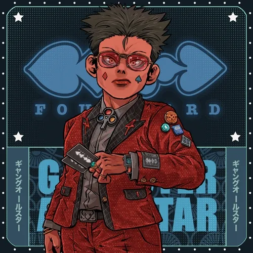 Evolution Gangster
