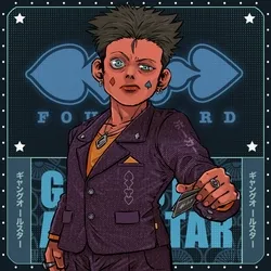 Four Cards: #2239