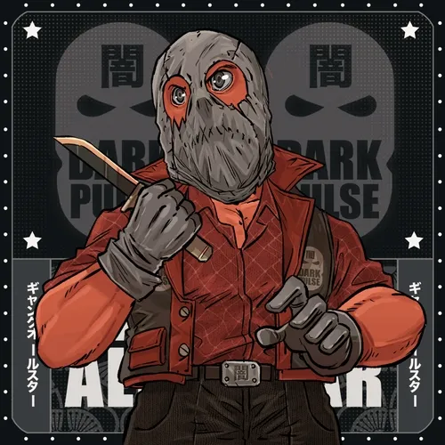 Evolution Gangster