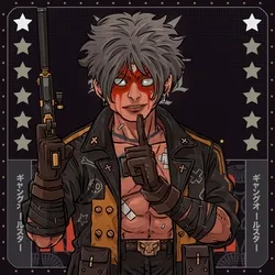 Mr. Kill: #1071