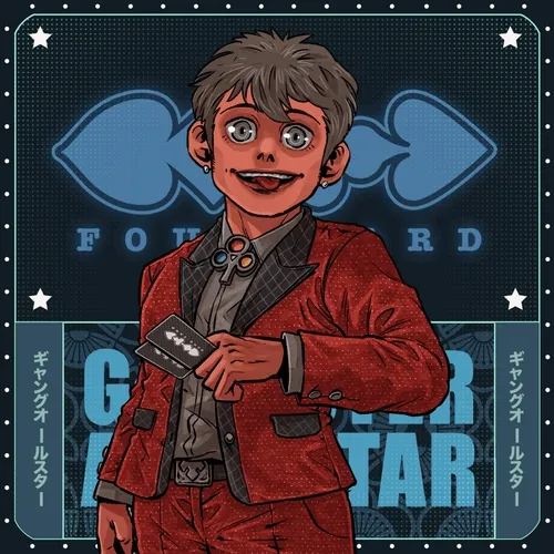 Evolution Gangster